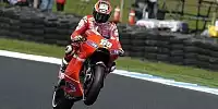 Nicky Hayden