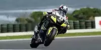 Ben Spies