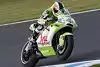 Bild zum Inhalt: Pramac-Duo mit Schmerzen zu guten Resultaten