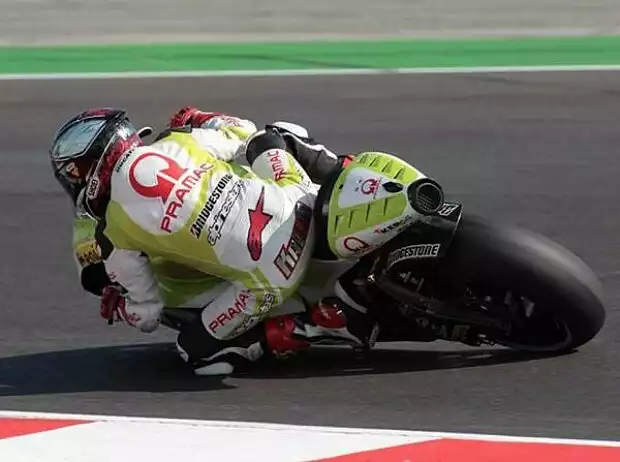 Mika Kallio Titel-Bild zur News: Mika Kallio