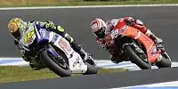 Bild zum Inhalt: Yamaha: Teamtitel sicher, Piloten zufrieden
