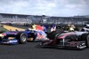 Bild zum Inhalt: Spieletest: F1 2010 - PC-Version im Test