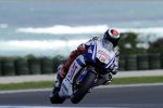 Jorge Lorenzo (Yamaha)