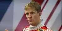 Mattias Ekström