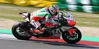 Bild zum Inhalt: Aprilia: Biaggi bleibt zwei weitere Jahre!