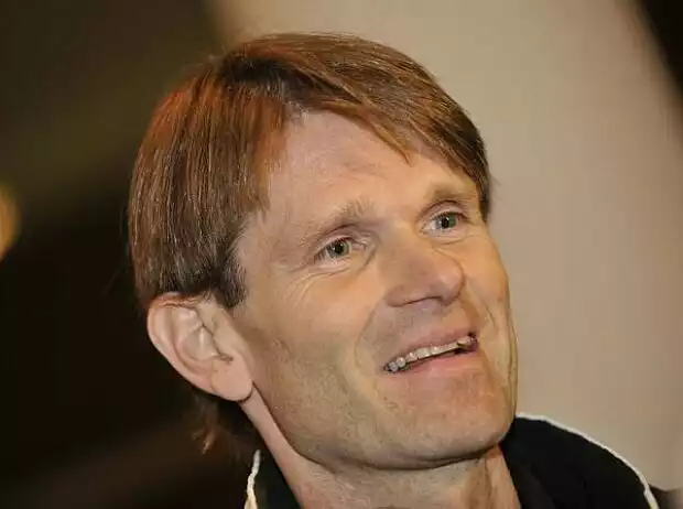 Marcus Grönholm Titel-Bild zur News: Marcus Grönholm
