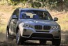 Bild zum Inhalt: Neuer BMW X3 kommt im November auf den Markt