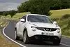 Bild zum Inhalt: Nissan Juke jetzt im Handel