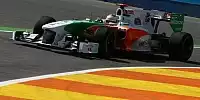 Bild zum Inhalt: Di Resta: Heute DTM-Titel, morgen Formel 1?