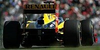 Bild zum Inhalt: Renault: Wieder eine positive Überraschung?