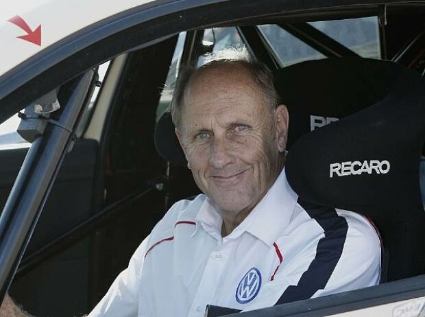 Hans-Joachim Stuck Hans-Joachim Stuck