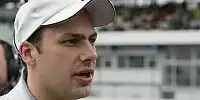 Gary Paffett
