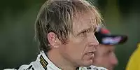 Bild zum Inhalt: Petter Solberg: "Ich will unbedingt gewinnen!"