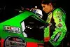 Bild zum Inhalt: Fahrlehrer: Mark Martin hilft Danica Patrick