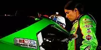 Danica Patrick