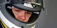 Bild zum Inhalt: Rosberg: Die zwei Seiten der Medaille