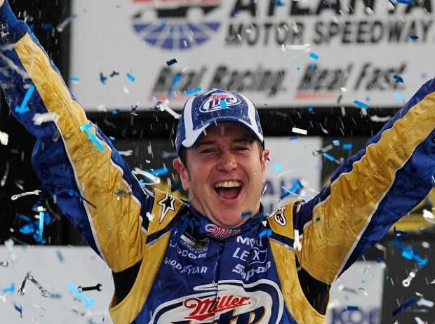 Kurt Busch Kurt Busch