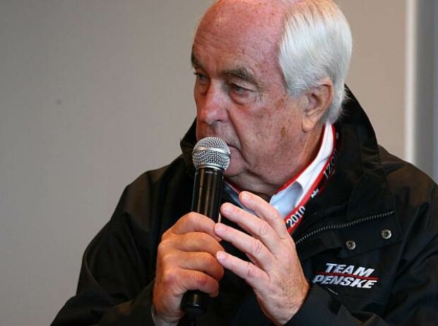 Roger Penske