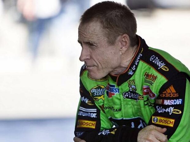 Mark Martin