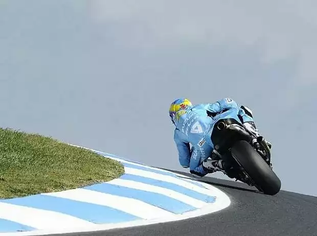 Álvaro Bautista Titel-Bild zur News: Álvaro Bautista