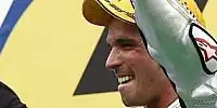 Bild zum Inhalt: Elías: Der Moto2-Triumphator in der Heimat