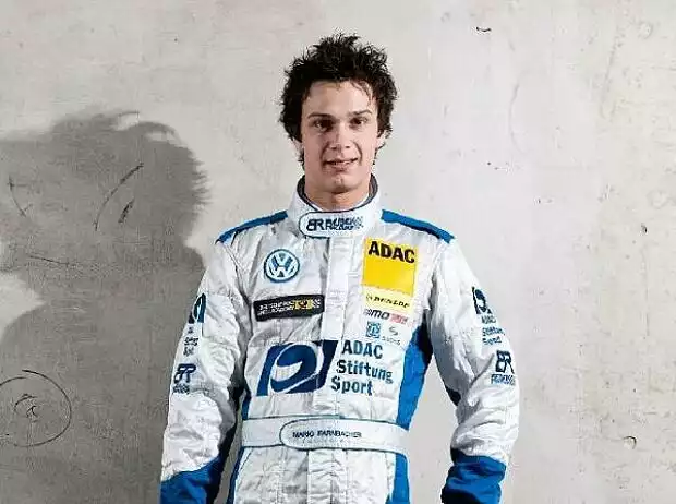 Mario Farnbacher Titel-Bild zur News: Mario Farnbacher