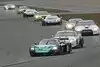 Bild zum Inhalt: GT1 in Navarra: Abschied aus Europa