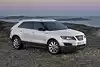 Bild zum Inhalt: Los Angeles 2010: Saab 9-4X hat Weltpremiere