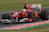 Massa: "Will Ziele von Ferrari und Fernando umsetzen"