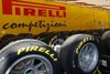 Bild zum Inhalt: Wie die neuen Pirelli-Reifen aussehen könnten