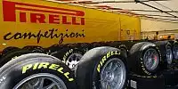 Bild zum Inhalt: Wie die neuen Pirelli-Reifen aussehen könnten