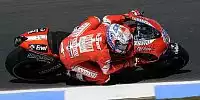 Casey Stoner