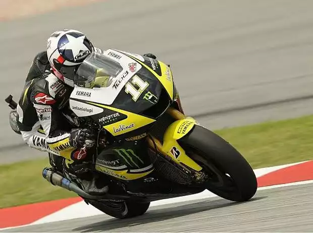 Ben Spies Titel-Bild zur News: Ben Spies