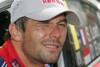 Bild zum Inhalt: Shakedown: Bestzeit für Loeb, Überschlag von Räikkönen