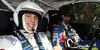 Bild zum Inhalt: Ford: Aleix Espargaró auf dem heißen Sitz