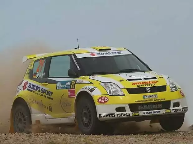 Aaron Nicolai Burkart Titel-Bild zur News: Aaron Nicolai Burkart