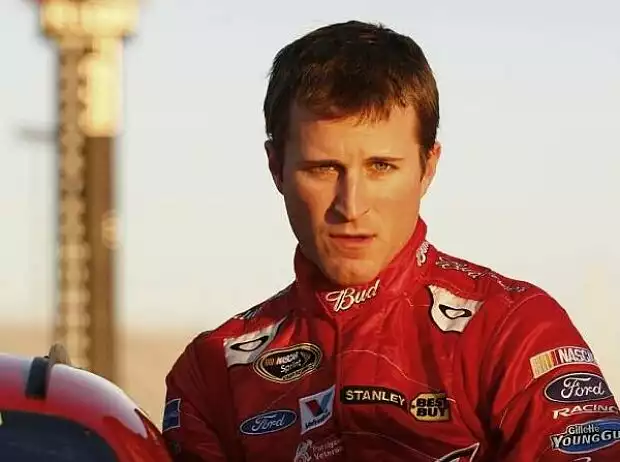 Kasey Kahne Titel-Bild zur News: Kasey Kahne