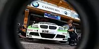 Bild zum Inhalt: Der DTM-Einstieg von BMW bereitet Lotti keine Sorgen