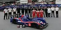 Greg Mansell, Leo Mansell, Nigel Mansell