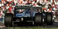 Bild zum Inhalt: Schumacher hofft: Noch besser als in Japan?