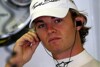 Bild zum Inhalt: Rosberg: "Das Beste aus meinen Möglichkeiten machen"