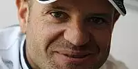 Bild zum Inhalt: Barrichello: "Ich bin positiv überrascht!"