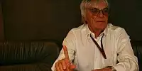 Bild zum Inhalt: Ecclestone bestätigt: Indien ist voll auf Kurs