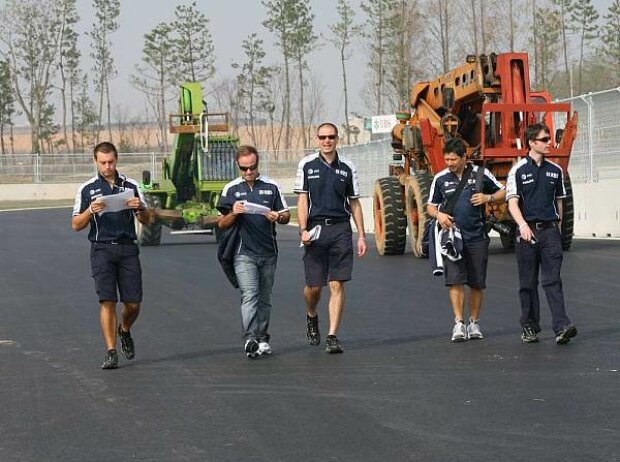 Rubens Barrichello Rubens Barrichello