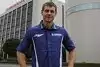 Bild zum Inhalt: Crutchlow hat erstmals die MotoGP-Yamaha getestet