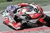 Bild zum Inhalt: Camier wieder fit und für Tests bereit
