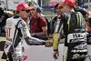 Bild zum Inhalt: Yamaha: Bleibt die Trennwand auch bei Lorenzo/Spies?
