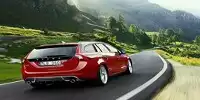 Bild zum Inhalt: Volvo S60 R-Design ab 31 400 Euro erhältlich