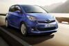 Bild zum Inhalt: Toyota Verso-S  kommt im März 2011