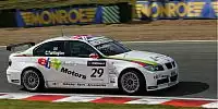 Bild zum Inhalt: Zitterpartie: Turkington ist in Asien am Start